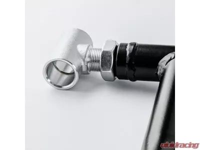 High Lifter APEXX Front Forward Upper and Lower Control Arms Preinstalled Ball Joints Black Polaris RZR PRO XP | XP 4 2020 - HDFFA-RZRPRO-B1-BJI